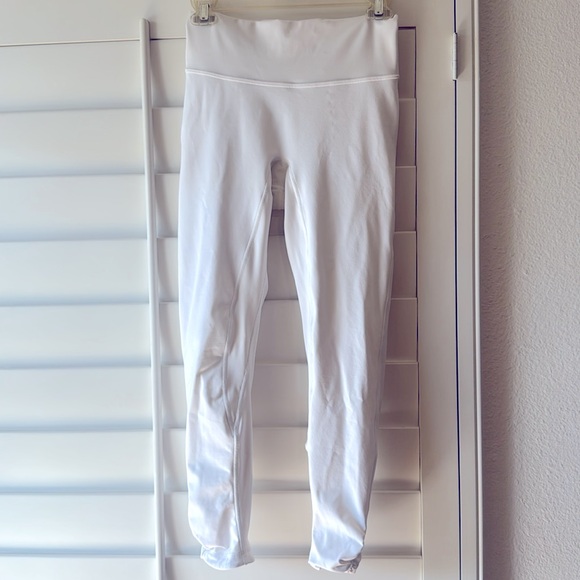 Awakening Legging Lululemon Awakening Tight LULULEMON NEW